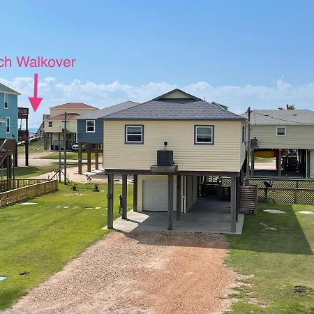 Sunshine Daydream By Surfbreakllc Villa Surfside Beach Exterior photo