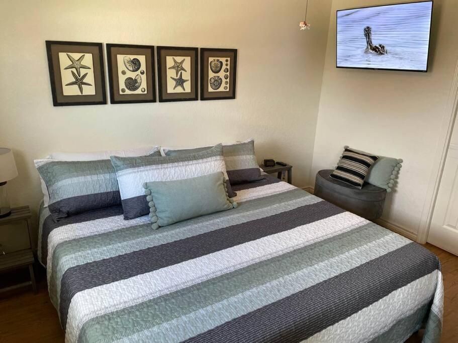 Sunshine Daydream By Surfbreakllc Villa Surfside Beach Exterior photo