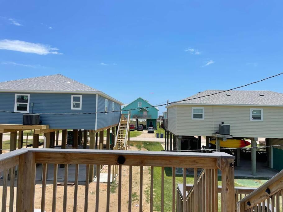 Sunshine Daydream By Surfbreakllc Villa Surfside Beach Exterior photo