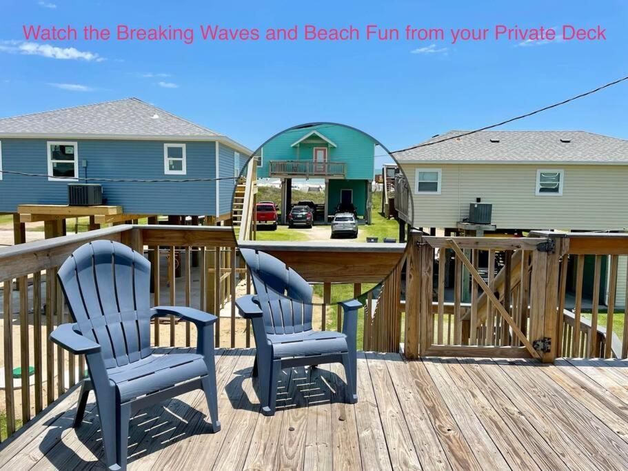 Sunshine Daydream By Surfbreakllc Villa Surfside Beach Exterior photo